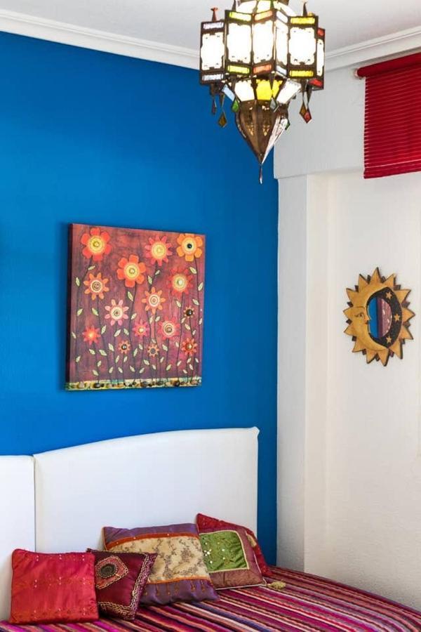 Fantastico Apartamento Con Piscina Santa Pola Exterior foto